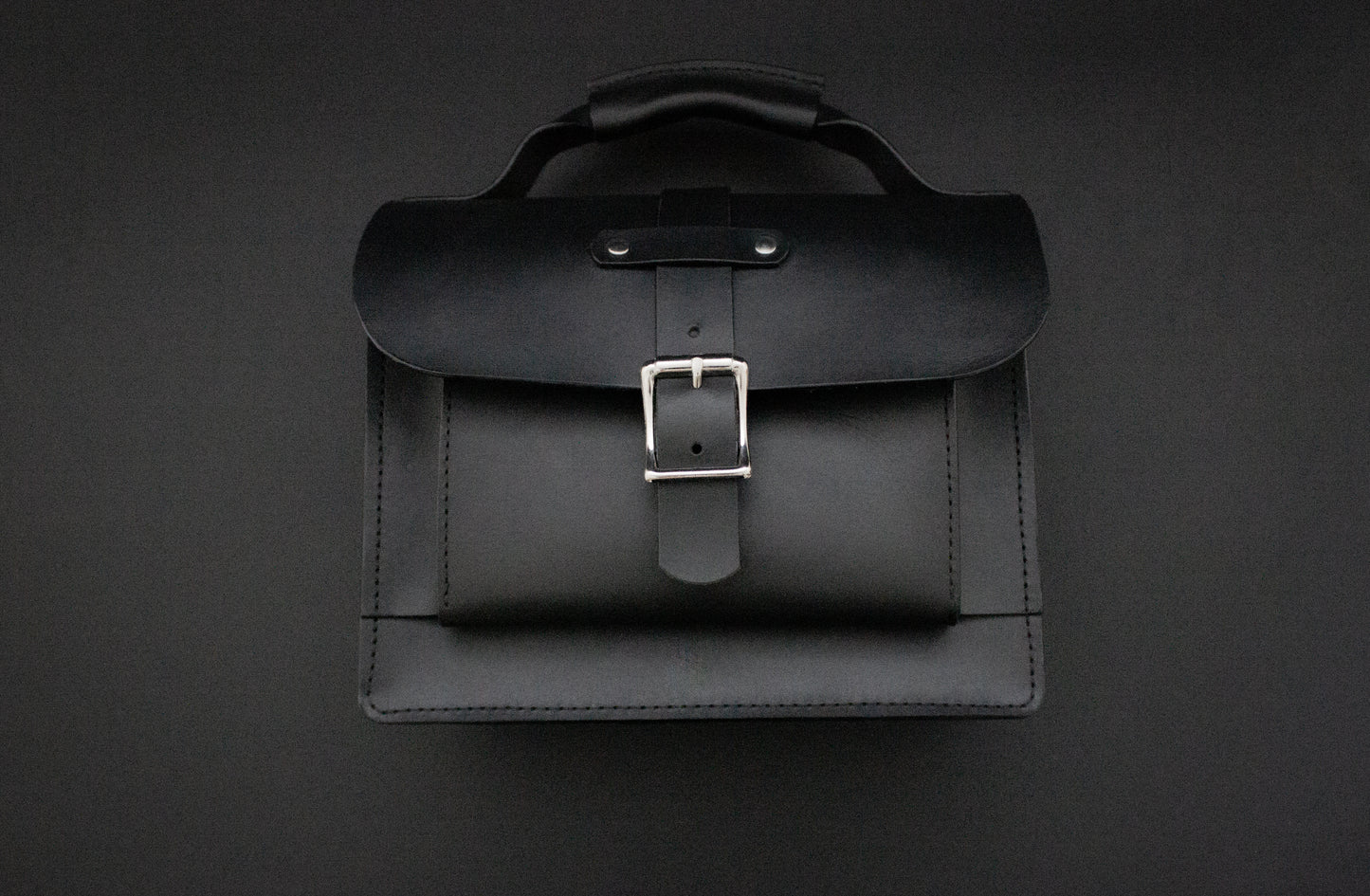 The Nomad Crossbody bag
