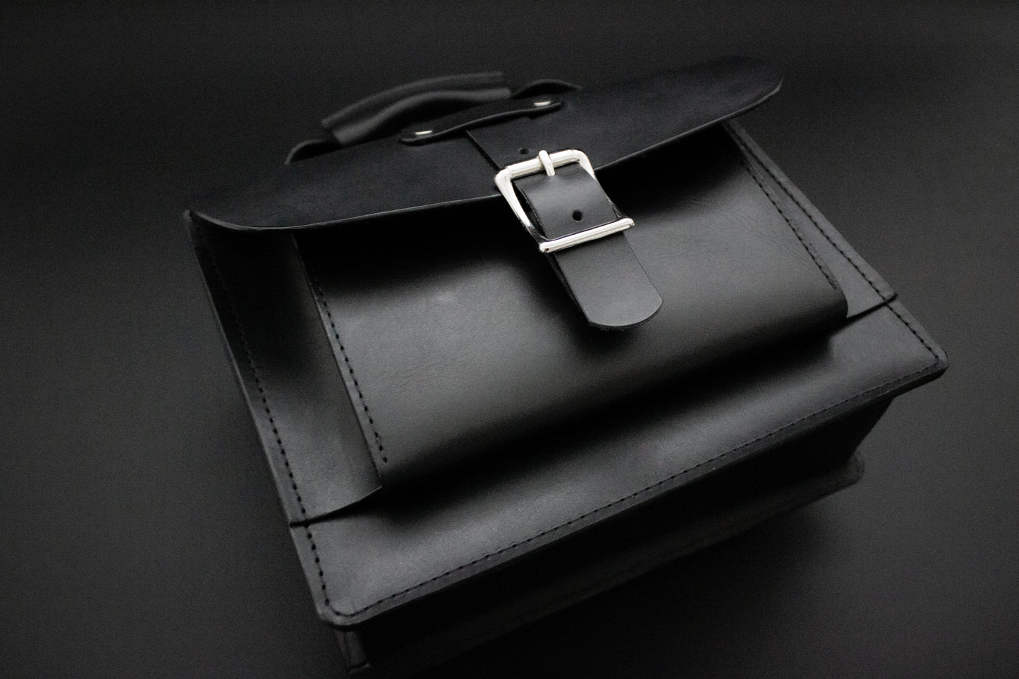 The Nomad Crossbody bag