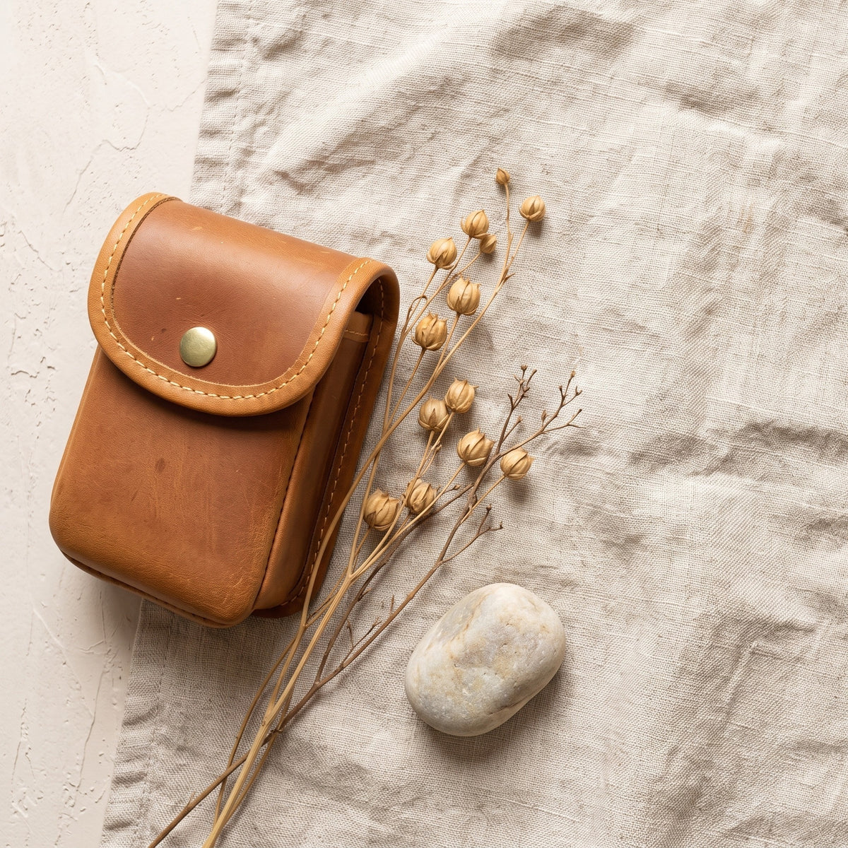 Pod pouch