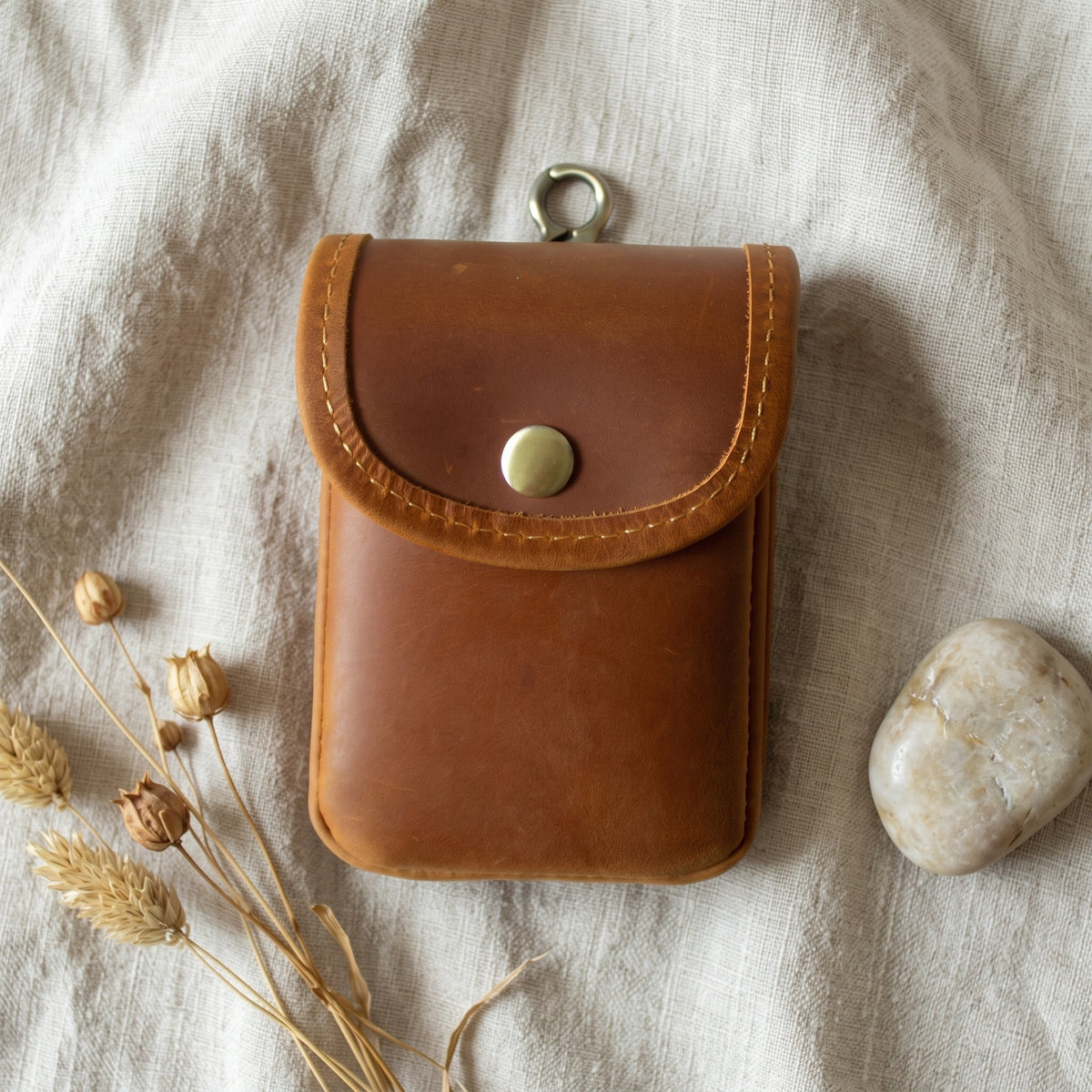 Pod pouch