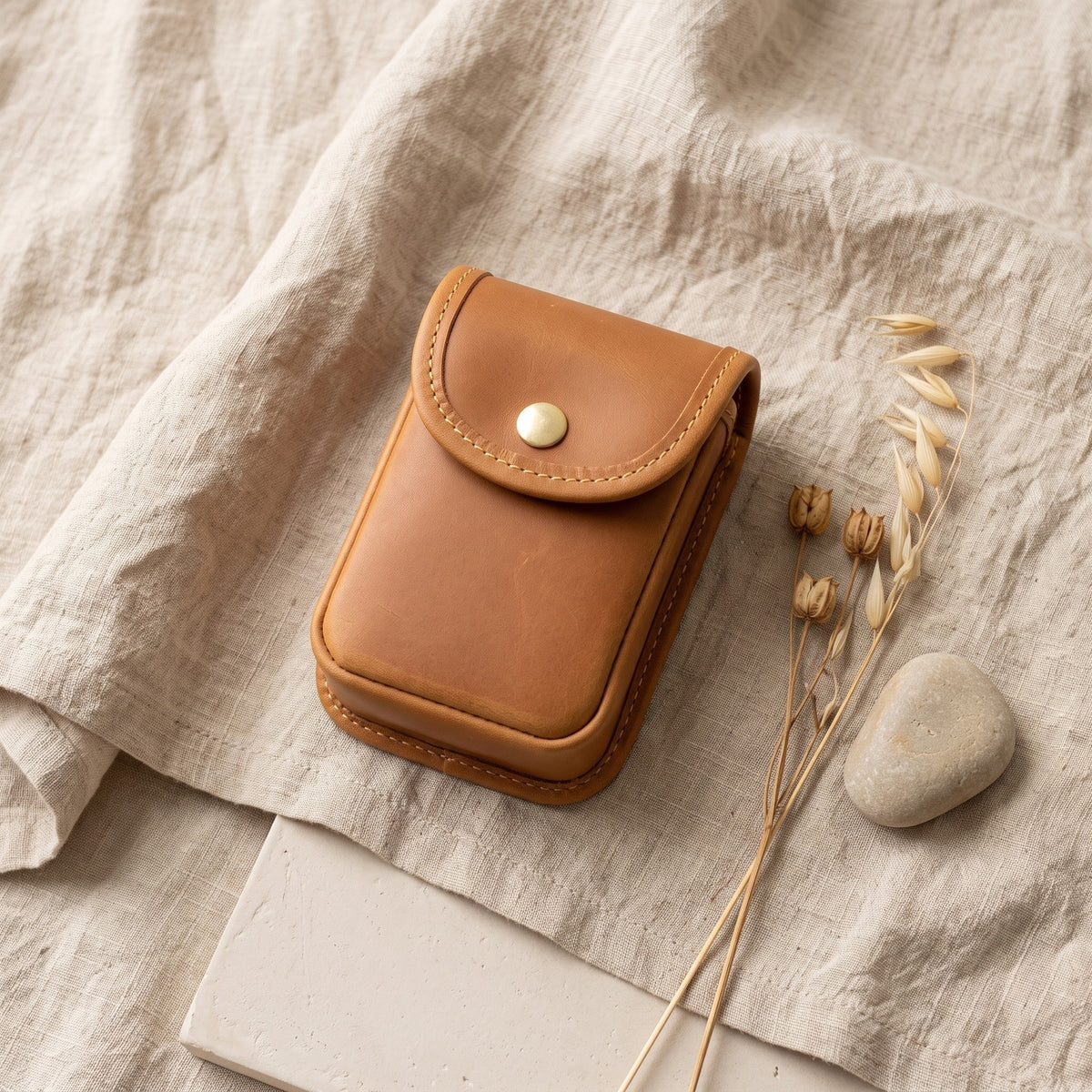 Pod pouch