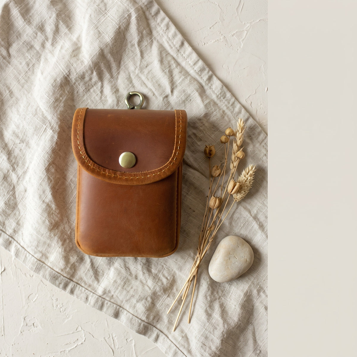 Pod pouch