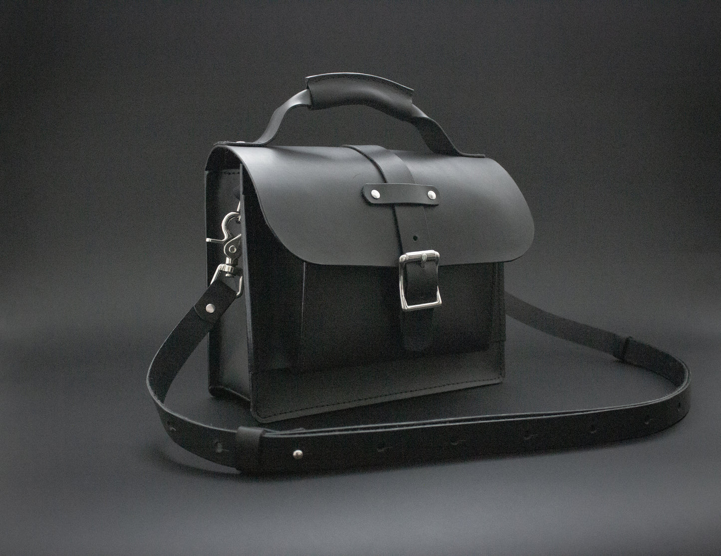 The Nomad Crossbody bag