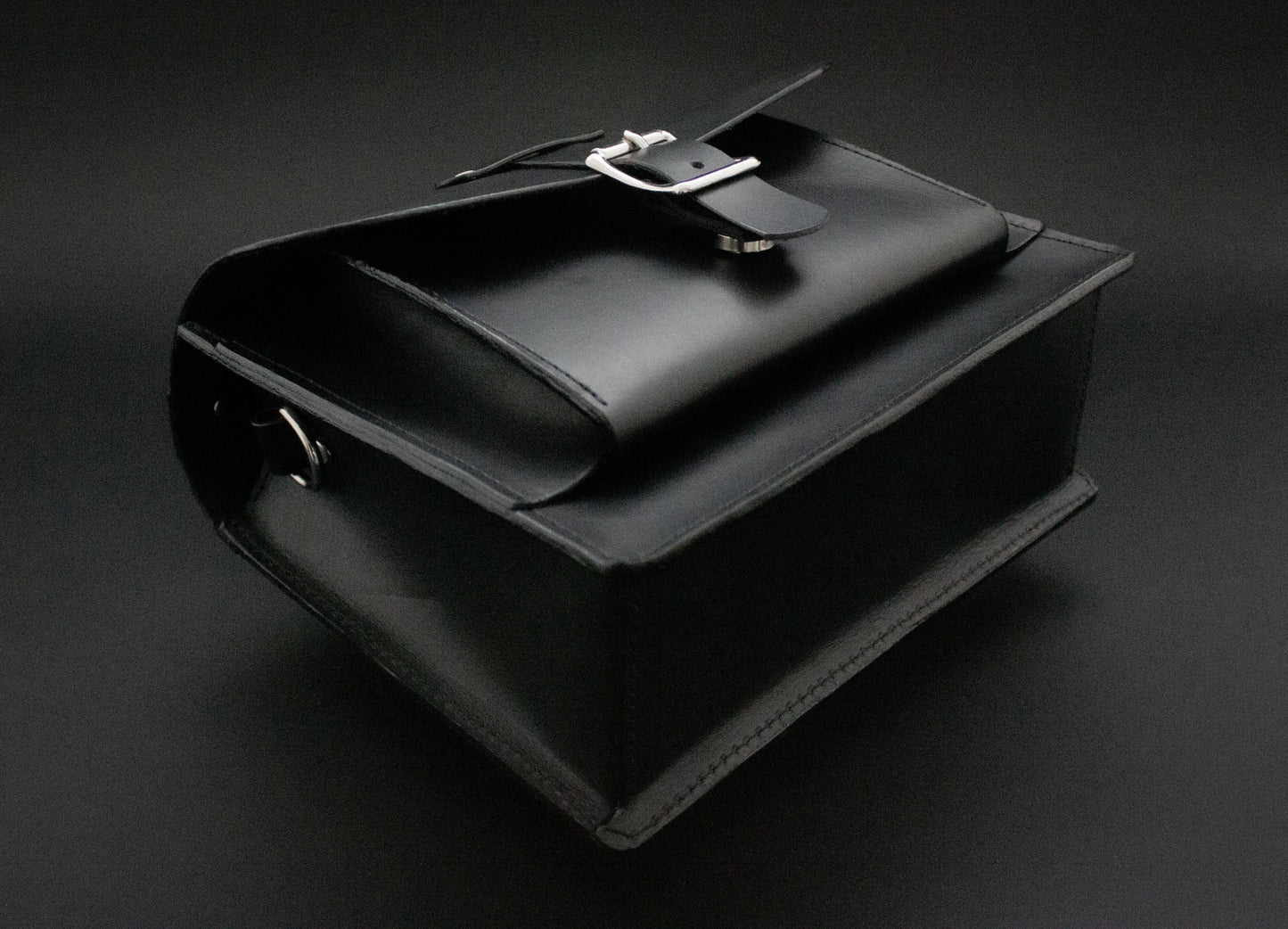 The Nomad Crossbody bag