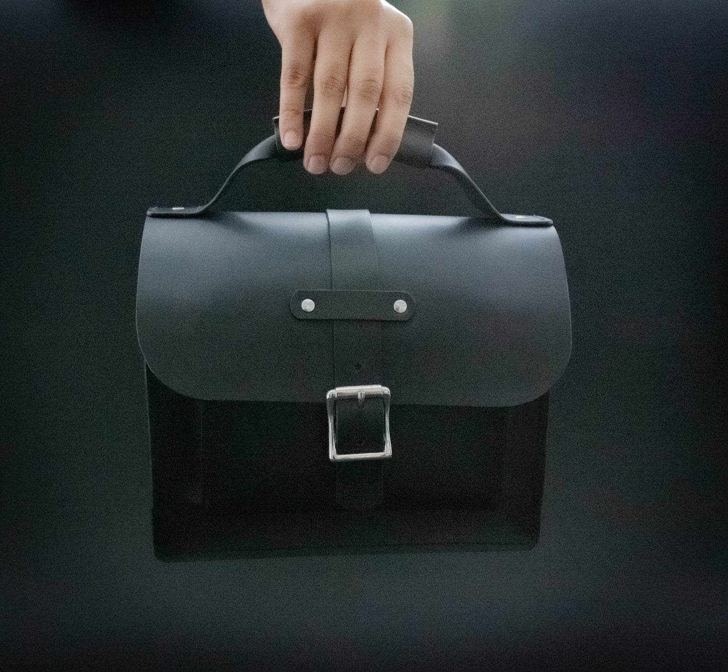 The Nomad Crossbody bag