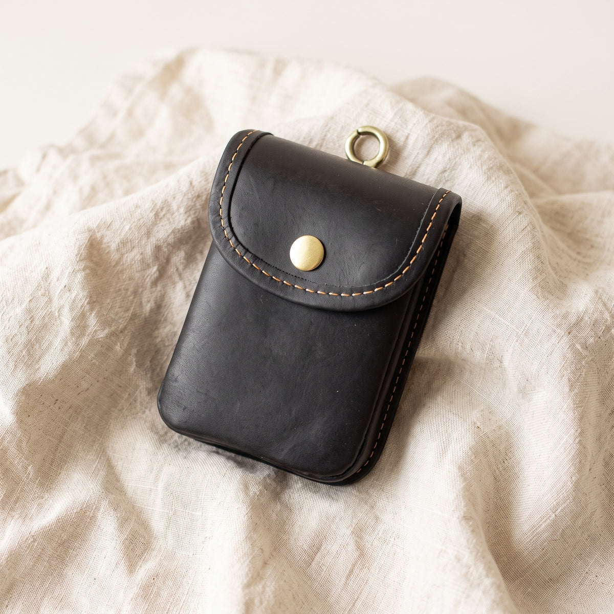 Pod pouch