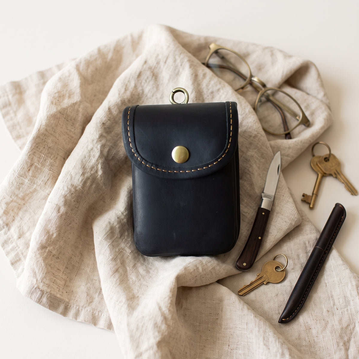 Pod pouch