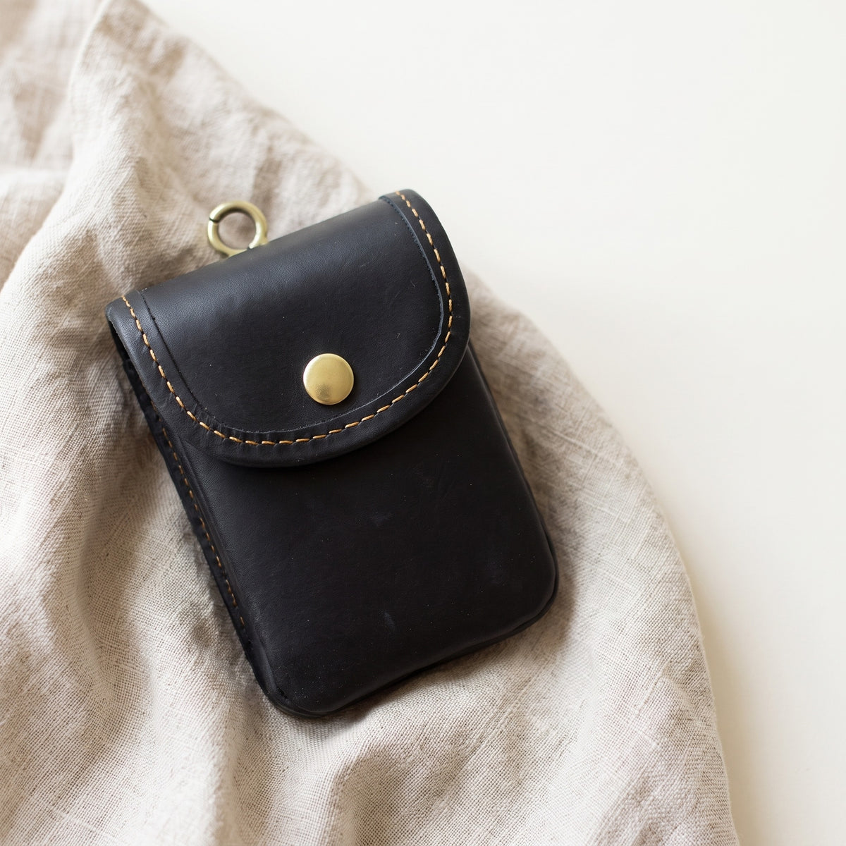 Pod pouch