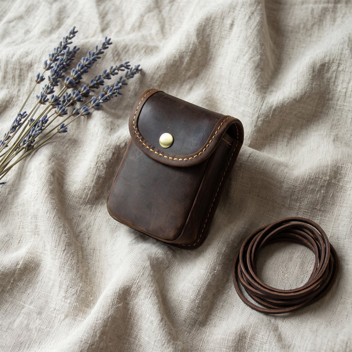 Pod pouch